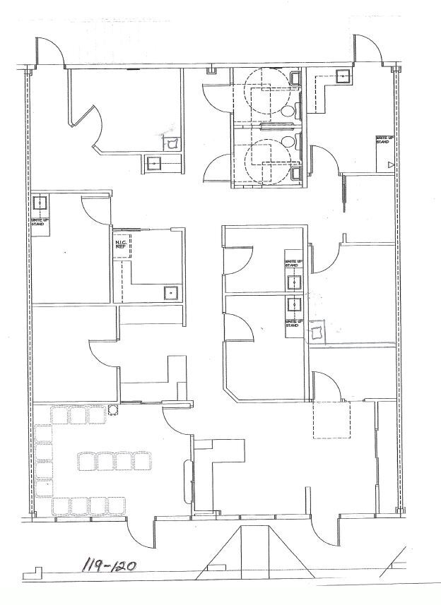 2580 Highway 95, Bullhead City, AZ à louer Photo de l’immeuble– Image 1 sur 1