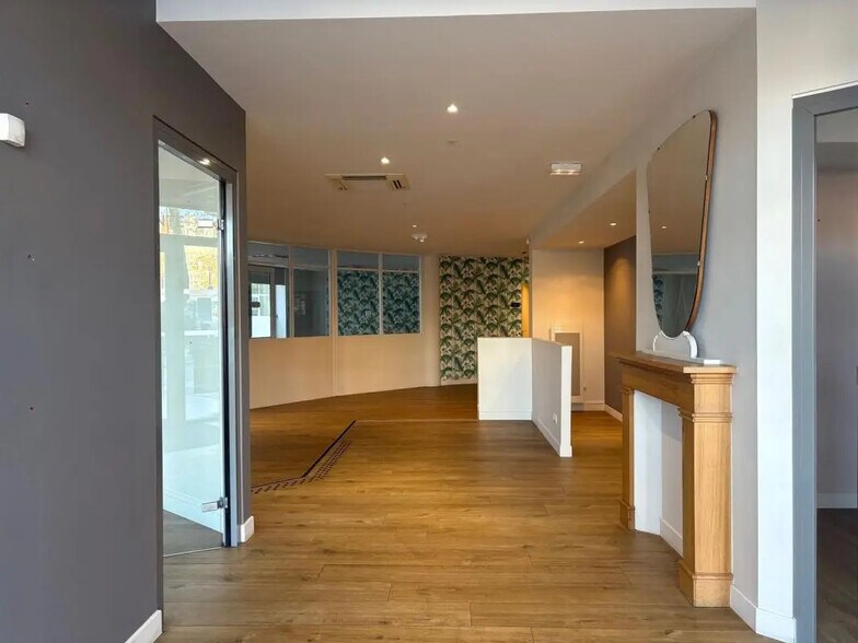 Local commercial dans Nantes à louer - Photo intérieure – Image 2 sur 12