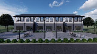 Plus de détails pour 535 N El Paso Ave, Russellville, AR - Local commercial à louer