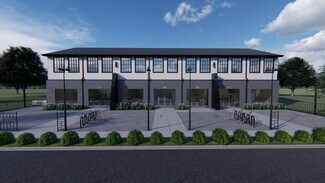 Plus de détails pour 535 N El Paso Ave, Russellville, AR - Local commercial à louer