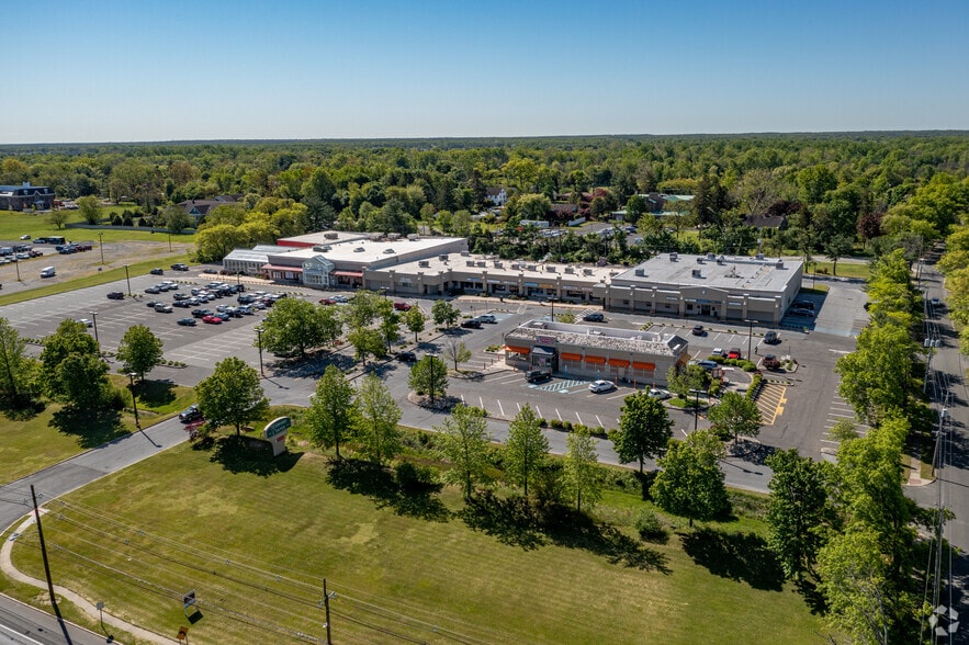 176-180 Route 70, Medford, NJ à louer - Aérien – Image 3 sur 6
