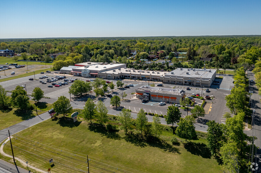 176-180 Route 70, Medford, NJ à louer - Aérien – Image 2 sur 6