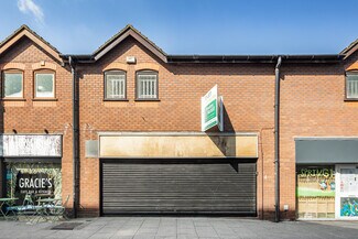 Plus de détails pour 15 Clarendon St, Hyde - Local commercial à louer