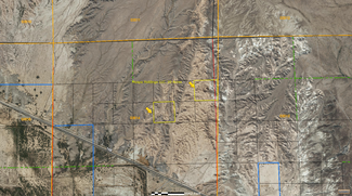 Plus de détails pour 168 Hwy, Moapa NV 89025, Moapa, NV - Terrain à vendre