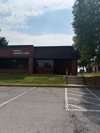 Plus de détails pour 1025 Berkshire Blvd, Wyomissing, PA - Bureau à louer