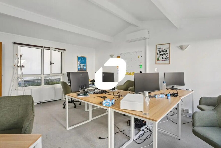 138-140 Boulevard Pereire, Paris à louer - Photo de l’immeuble – Image 3 sur 16