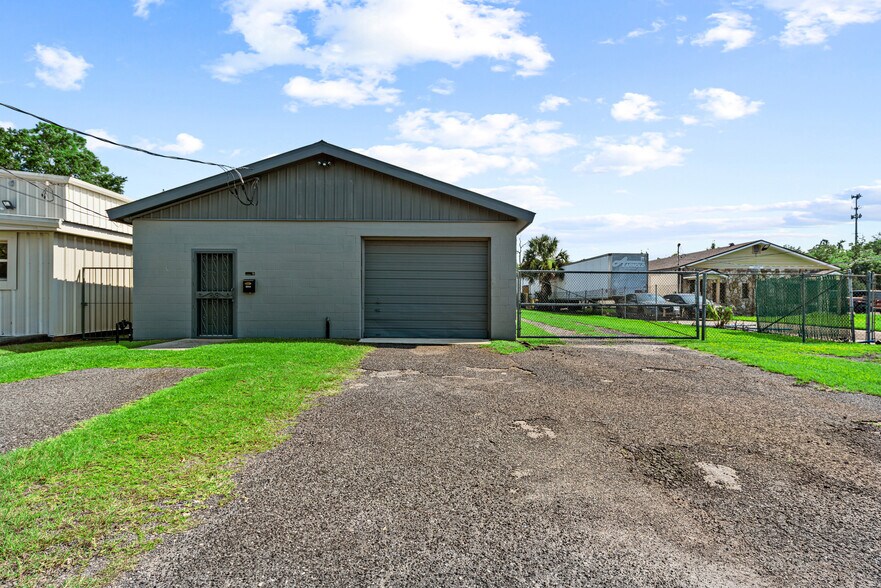5044 Edward St, Jacksonville, FL à vendre - Photo de l’immeuble – Image 2 sur 31