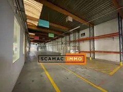 Plus de détails pour Différents types d’espaces à louer