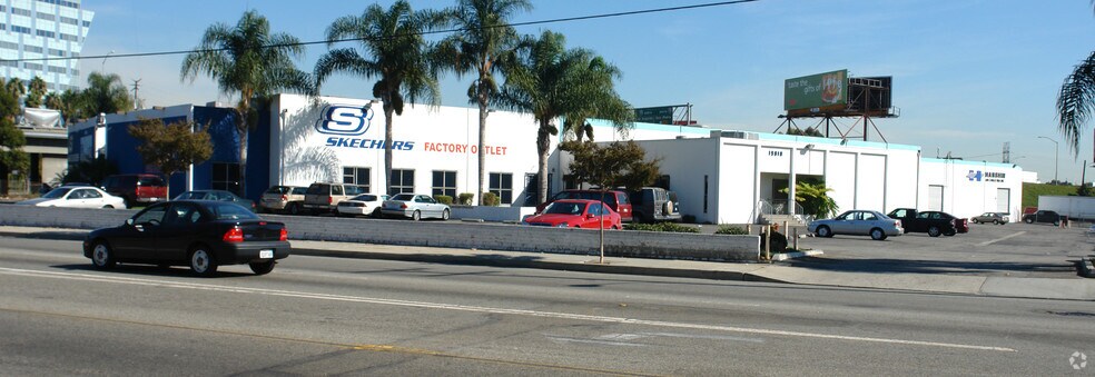 19000-19016 S Vermont Ave, Gardena, CA à vendre - Photo principale – Image 1 sur 5