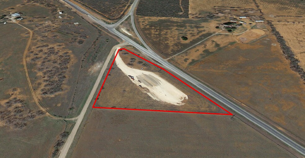 E Hwy 85, Charlotte, TX à vendre - Photo principale – Image 1 sur 3