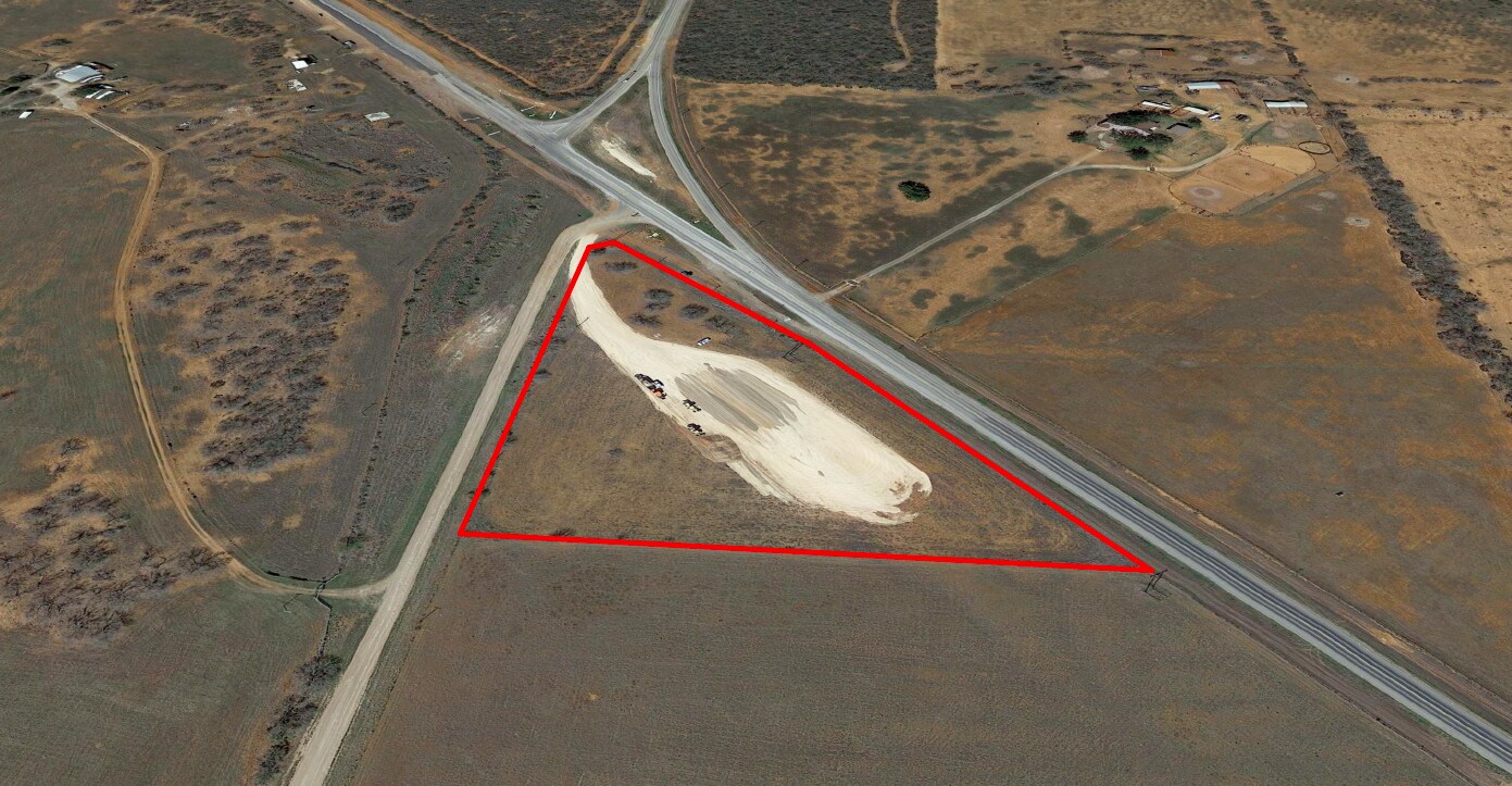 E Hwy 85, Charlotte, TX à vendre Photo principale– Image 1 sur 4