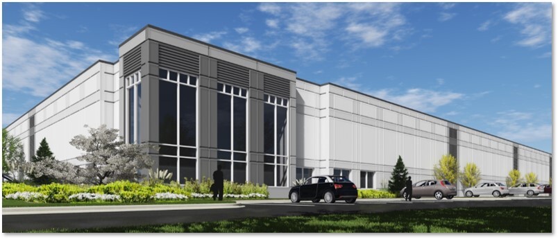 255 Exchange, Crystal Lake, IL à louer - Photo de l’immeuble – Image 1 sur 4