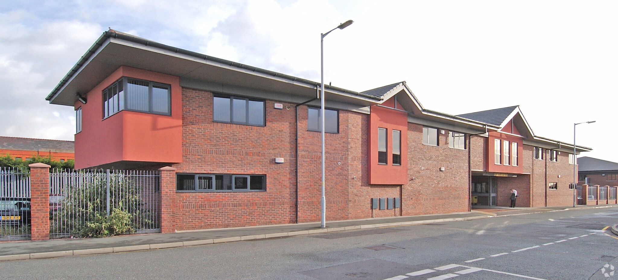 Ivy St, Birkenhead à louer Photo de l’immeuble– Image 1 sur 22