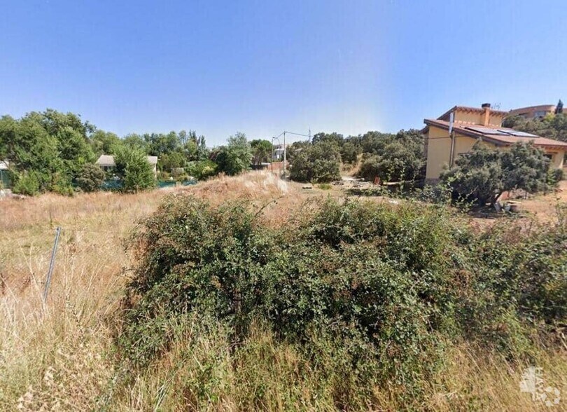 Terrain dans Ituero y Lama, Segovia à vendre - Photo de l’immeuble – Image 2 sur 2