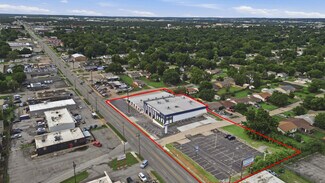 Plus de détails pour 851 S Sheridan Rd, Tulsa, OK - Local commercial à vendre