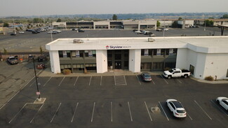 Plus de détails pour 1766 Fowler St, Richland, WA - Bureau à louer