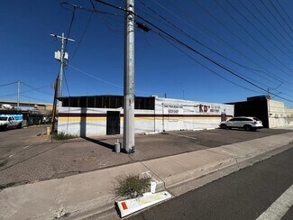 Plus de détails pour 211 N 20th St, Phoenix, AZ - Local commercial à vendre