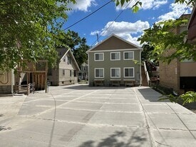 943 Dewey Ave, Ann Arbor, MI à vendre - Photo de l’immeuble – Image 2 sur 3