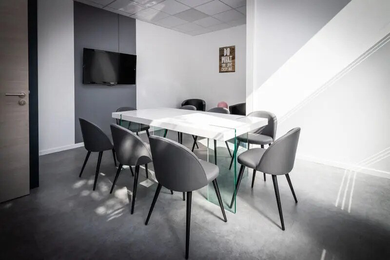 Immeuble residentiel dans Lyon à vendre - Photo intérieure – Image 1 sur 8