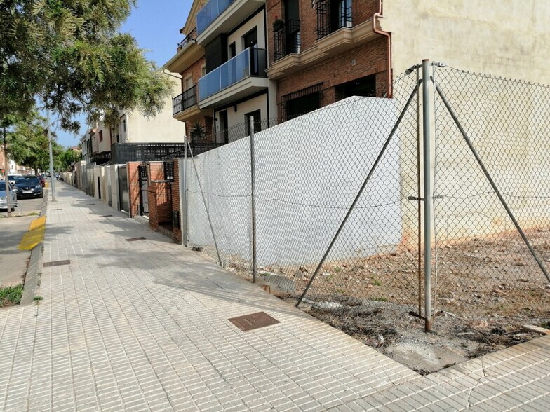 Sant Nicolau de Bari, Algemesi, 71, Algemesí, Valencia à vendre - Photo principale – Image 2 sur 11