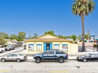 Plus de détails pour 12940 13th St, Chino, CA - Bureau à vendre