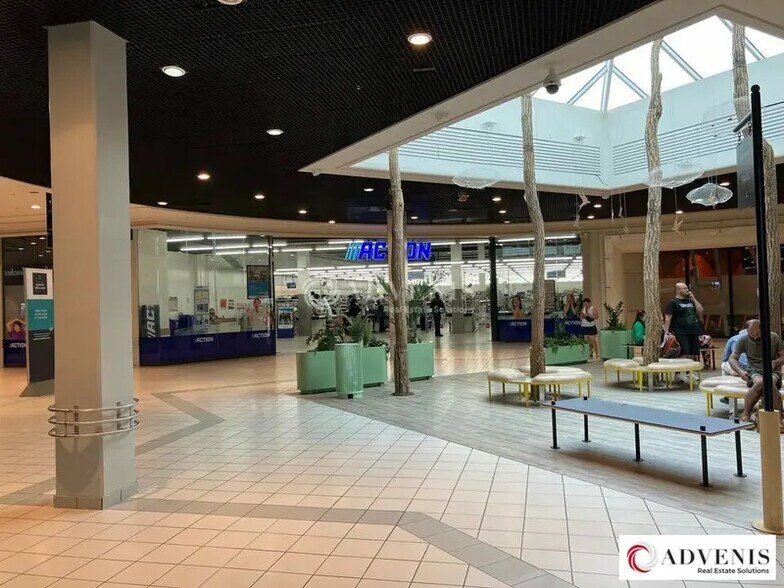 Local commercial dans Lormont à louer - Hall d’entrée – Image 2 sur 7