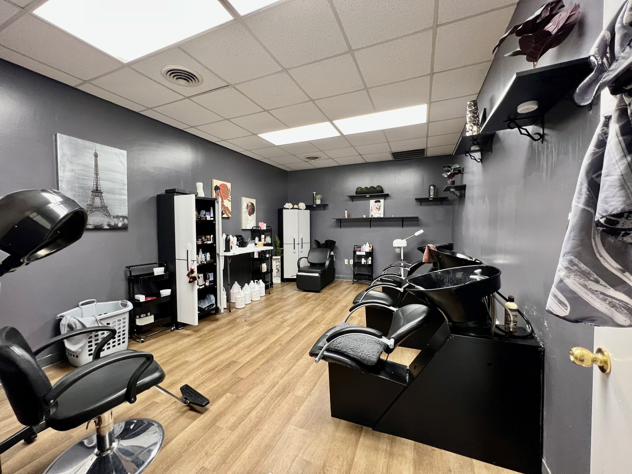 5306-5346 Peters Creek Rd, Roanoke, VA à louer Photo intérieure– Image 1 sur 6