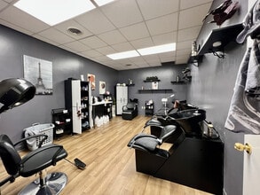 5306-5346 Peters Creek Rd, Roanoke, VA à louer Photo intérieure– Image 1 sur 6