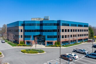 Plus de détails pour 6700 Antioch Rd, Merriam, KS - Bureau à louer