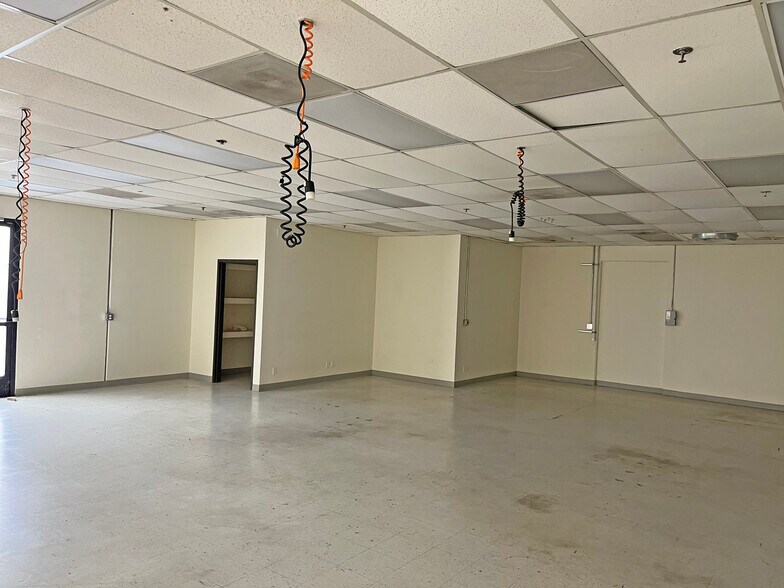 6115-6125 State Farm Dr, Rohnert Park, CA à louer - Photo intérieure – Image 3 sur 22