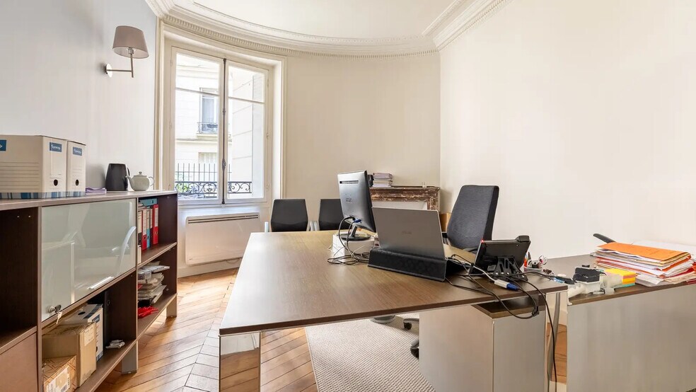 Bureau dans Paris à vendre - Photo intérieure – Image 3 sur 13
