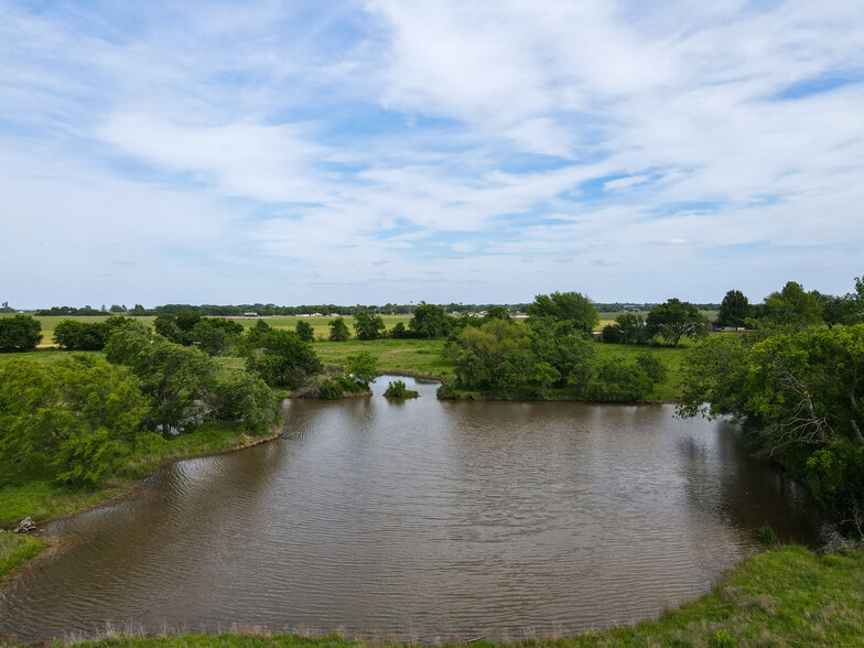 Ladd Ave rd, Purcell, OK à vendre - Aérien – Image 1 sur 12
