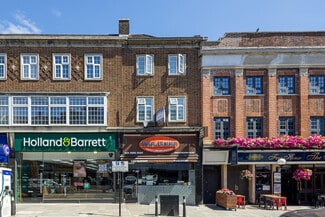 Plus de détails pour 86 Chase Side, Londres - Local commercial à vendre