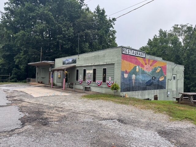 4000 Geer Hwy, Cleveland, SC à vendre - Photo de l’immeuble – Image 1 sur 7