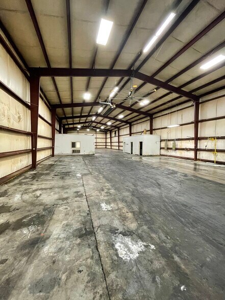 4241 US Highway 70 E, Smithfield, NC à vendre - Photo de l’immeuble – Image 3 sur 14