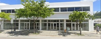 Plus de détails pour 8325 NE 2nd Ave, Miami, FL - Différents types d’espaces à louer