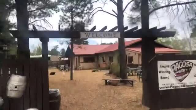 100 N Pagosa Blvd, Pagosa Springs, CO à louer - Vidéo sur l’annonce professionnelle – Image 2 sur 46