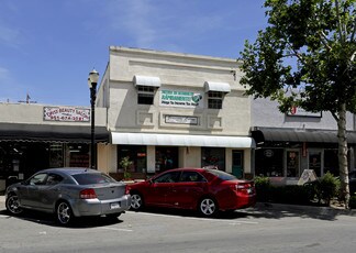 Plus de détails pour 118 N Main St, Lake Elsinore, CA - Local commercial à vendre