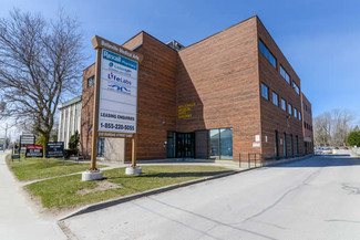 Plus de détails pour 210 Dundas St E, Belleville, ON - Bureau à louer