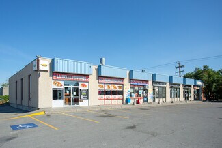 Plus de détails pour 6955-6995 Rue Jarry E, Montréal, QC - Local commercial à louer