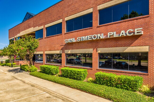 Plus de détails pour 2121 W Spring Creek Pky, Plano, TX - Bureau à louer