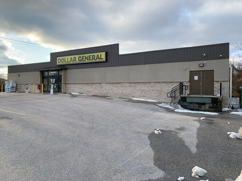 99 Lewisberry Rd, New Cumberland, PA à louer - Photo de l’immeuble – Image 2 sur 6