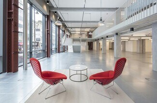 Plus de détails pour 77-78 Hatton Garden, Londres - Bureau à louer