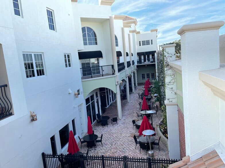 128 S Beach St, Daytona Beach, FL à louer - Photo de l’immeuble – Image 3 sur 57