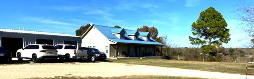 1516 Old Luling Rd, Lockhart, TX à vendre Photo principale– Image 1 sur 2