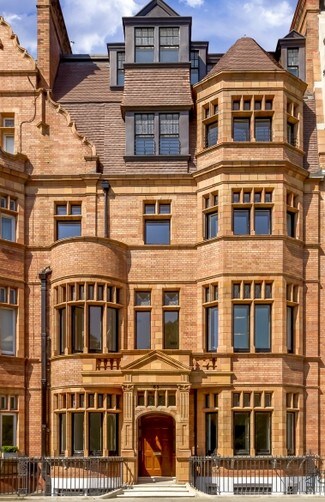 Plus de détails pour 65 Sloane St, Londres - Bureau à louer