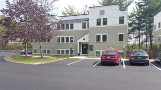 Plus de détails pour 4 Greenleaf Woods Dr, Portsmouth, NH - Coworking à louer