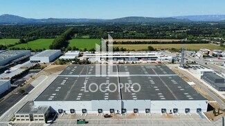 Plus de détails pour Différents types d’espaces à louer