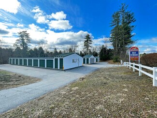 Plus de détails pour 966 Route 106 N, Loudon, NH - Spécialisé à vendre
