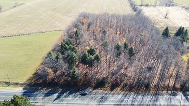 8949 Wellington 22, Erin, ON - Vue aérienne  vue de carte - Image1